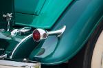 Cadillac V12 5-Passenger Phaeton by Fleetwood 1931 года